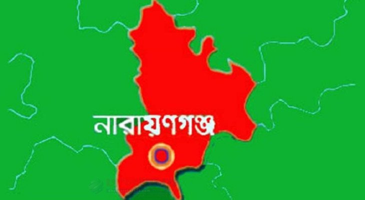 নারায়ণগঞ্জে পৃথক ফ্ল্যাট থেকে দুই লাশ উদ্ধার
